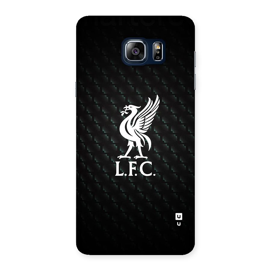 LiverPool Club Back Case for Galaxy Note 5
