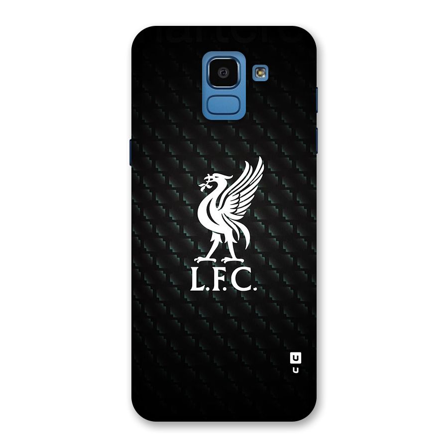 LiverPool Club Back Case for Galaxy On6