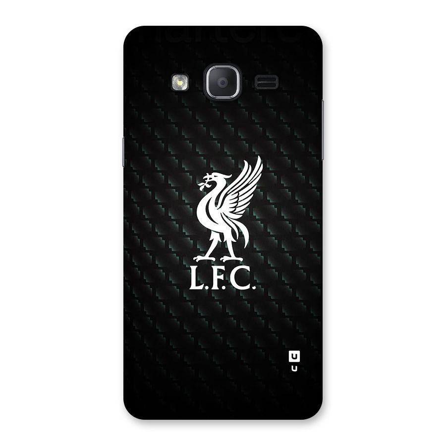 LiverPool Club Back Case for Galaxy On7 2015
