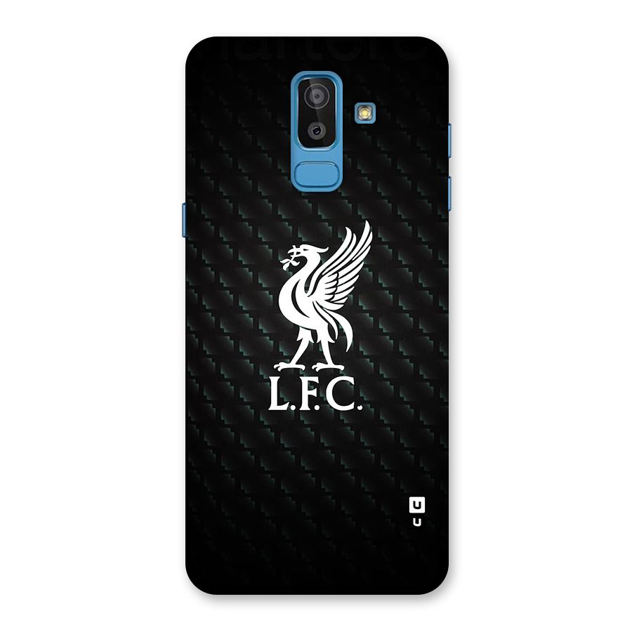 LiverPool Club Back Case for Galaxy On8 (2018)