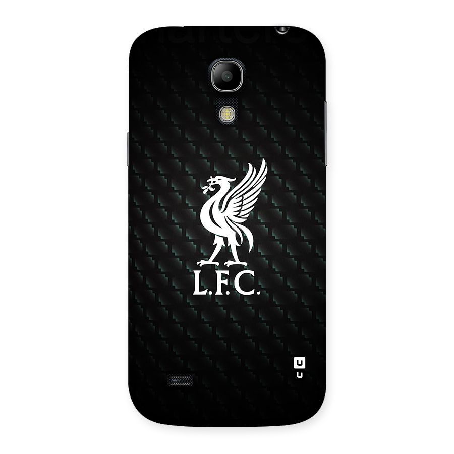 LiverPool Club Back Case for Galaxy S4 Mini