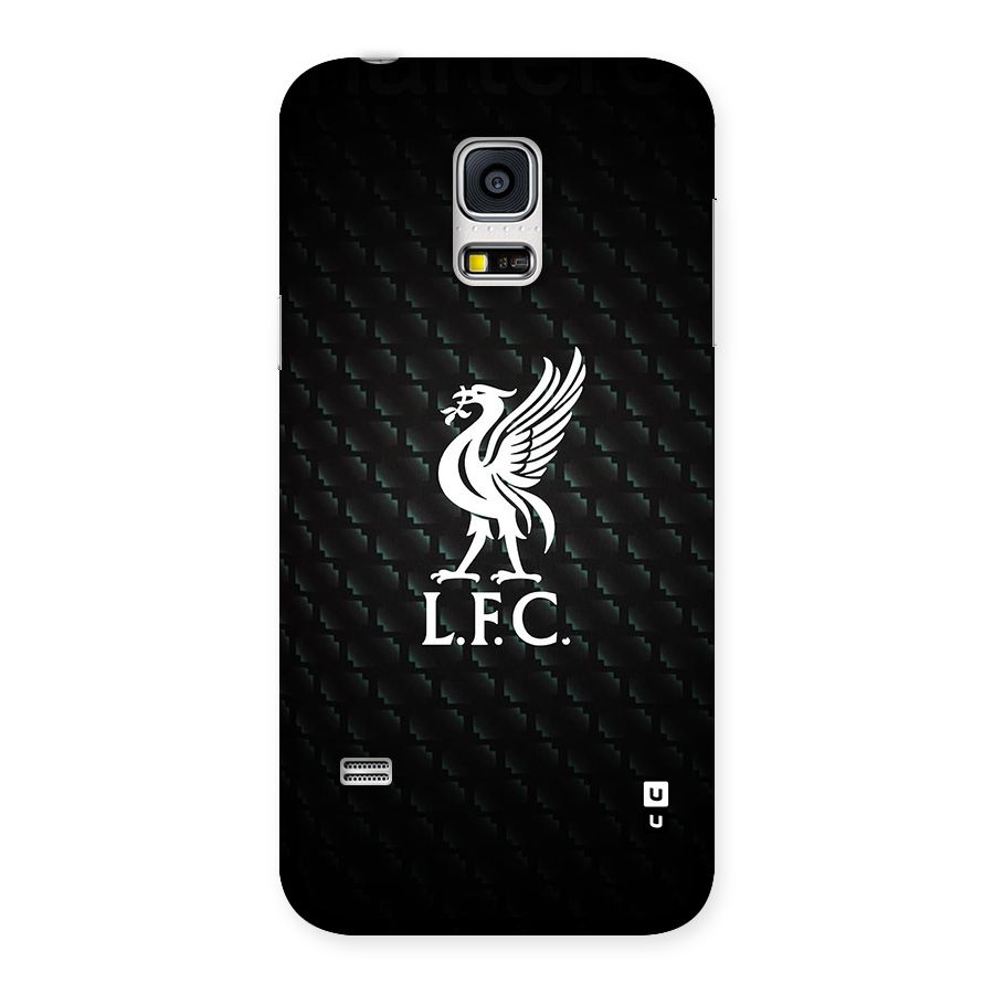 LiverPool Club Back Case for Galaxy S5 Mini