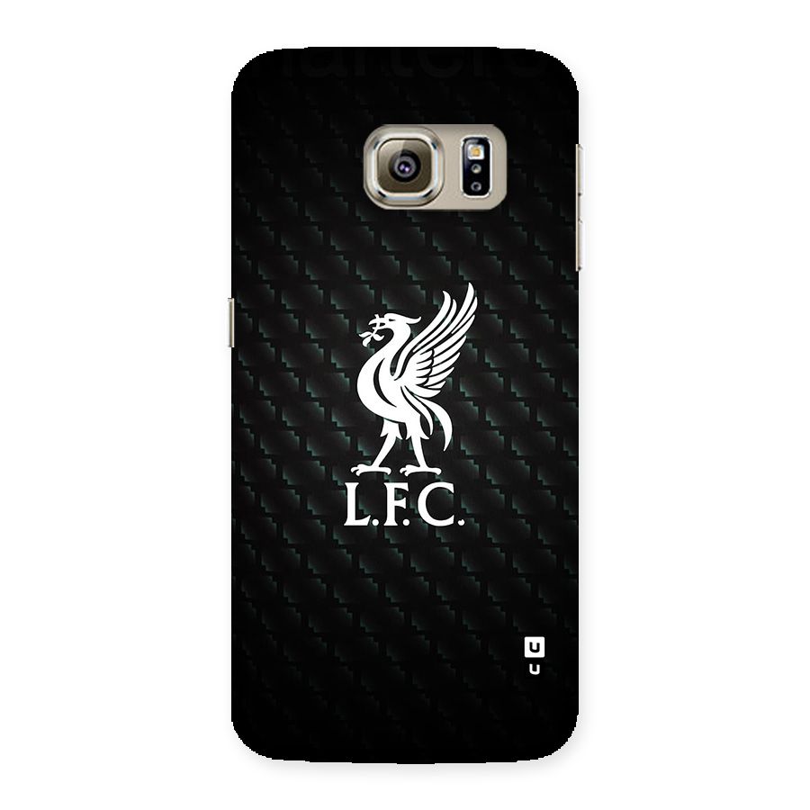 LiverPool Club Back Case for Galaxy S6 edge