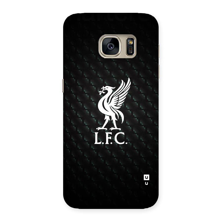 LiverPool Club Back Case for Galaxy S7
