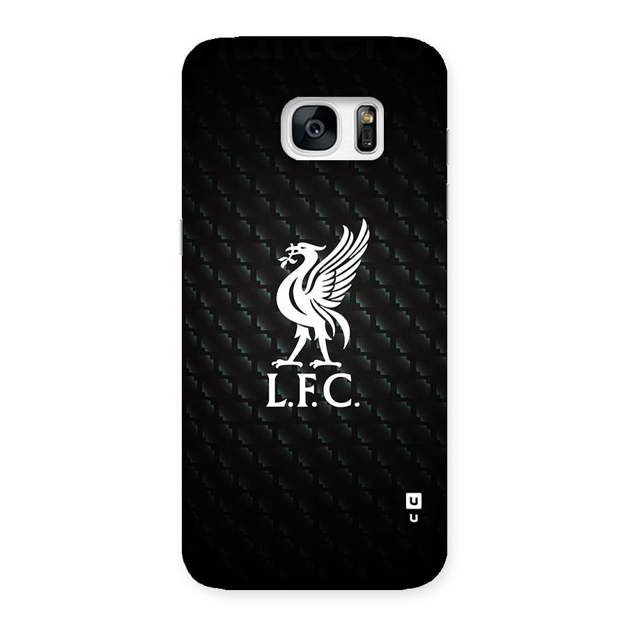 LiverPool Club Back Case for Galaxy S7 Edge