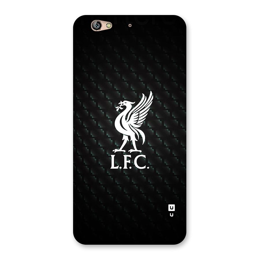 LiverPool Club Back Case for Gionee S6