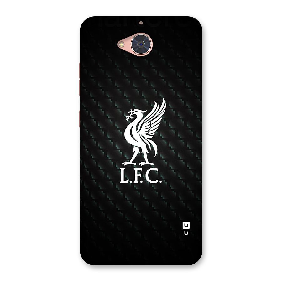 LiverPool Club Back Case for Gionee S6 Pro