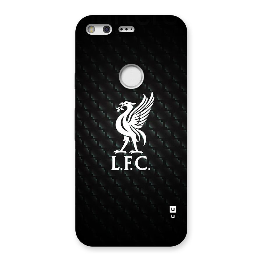 LiverPool Club Back Case for Google Pixel