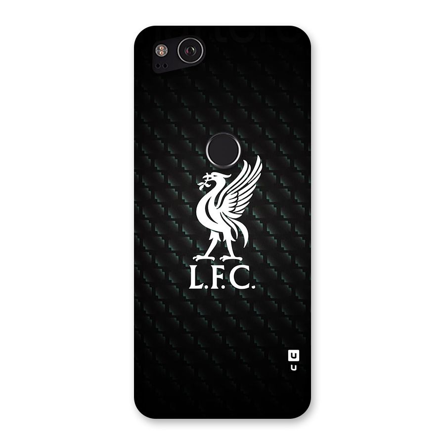 LiverPool Club Back Case for Google Pixel 2