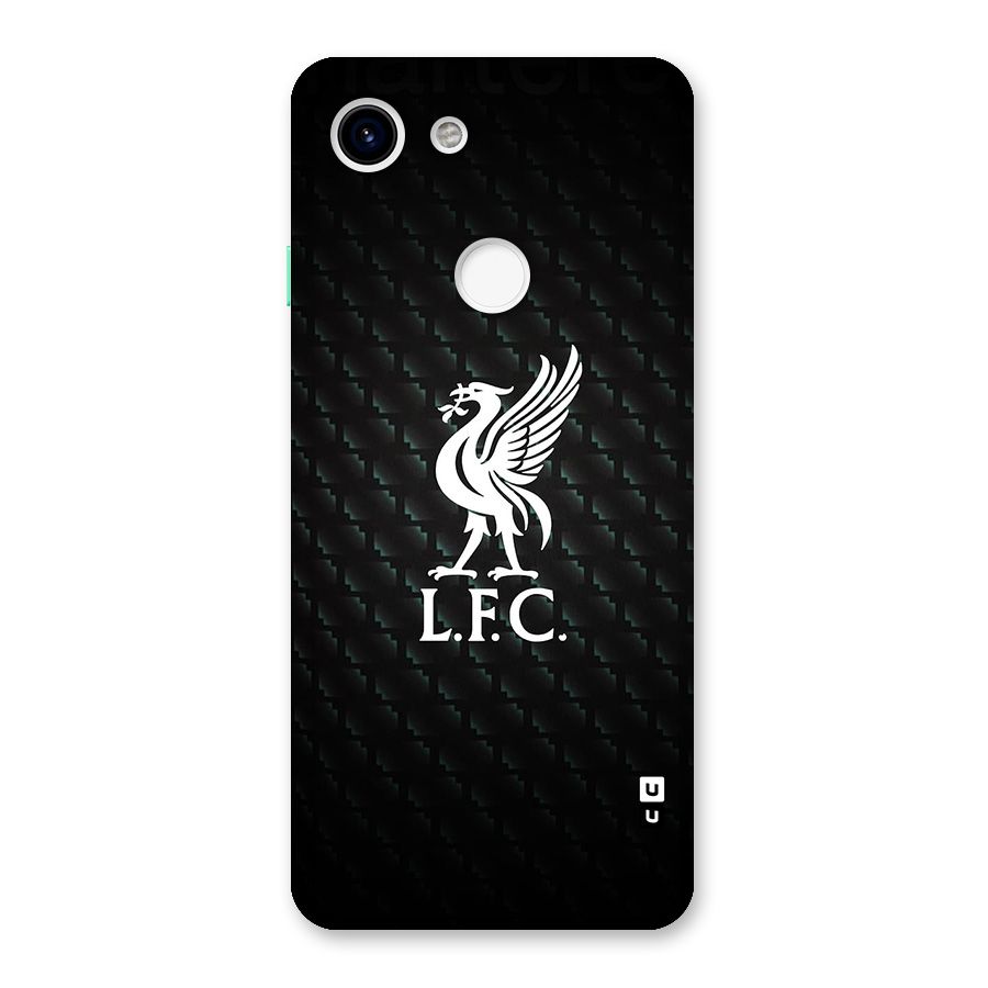 LiverPool Club Back Case for Google Pixel 3