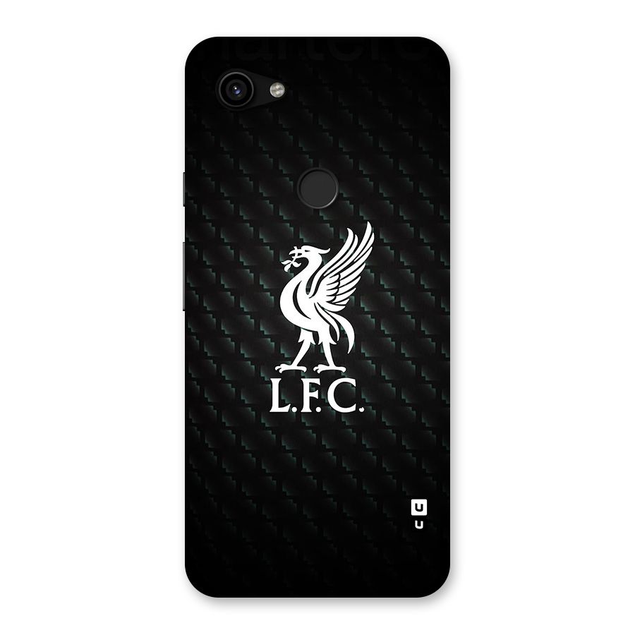 LiverPool Club Back Case for Google Pixel 3a XL