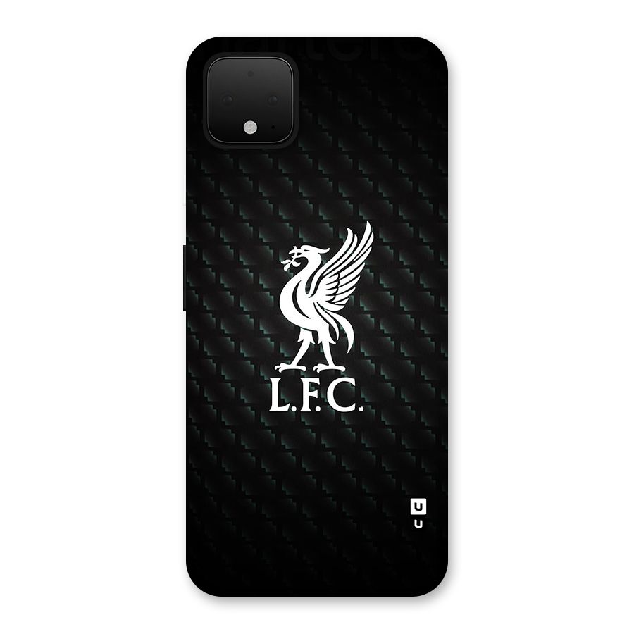 LiverPool Club Back Case for Google Pixel 4 XL