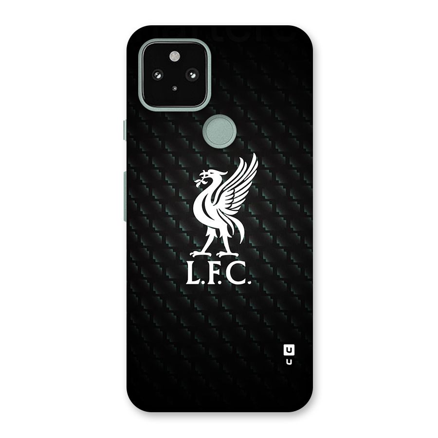 LiverPool Club Back Case for Google Pixel 5