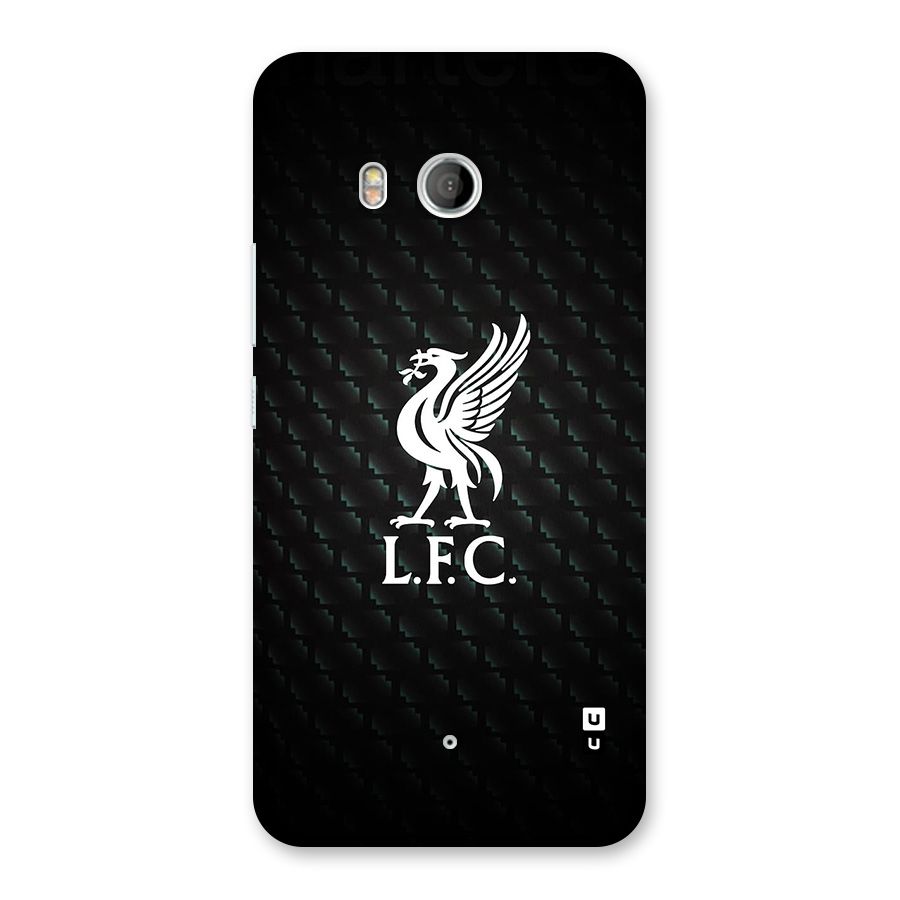 LiverPool Club Back Case for HTC U11