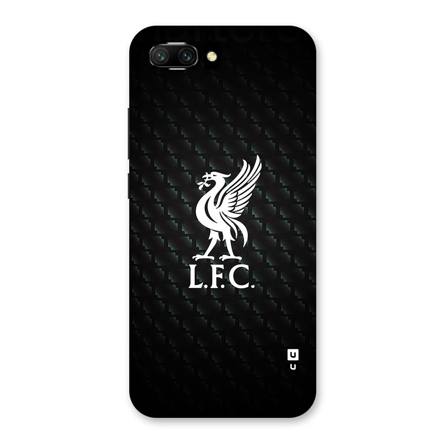 LiverPool Club Back Case for Honor 10