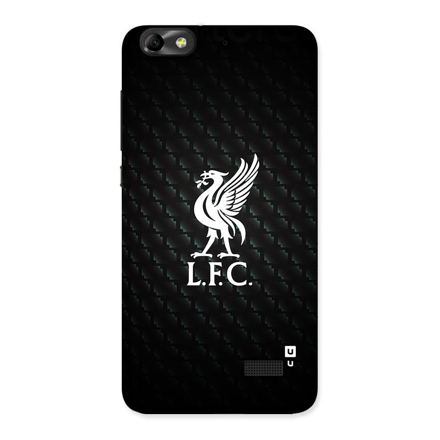 LiverPool Club Back Case for Honor 4C