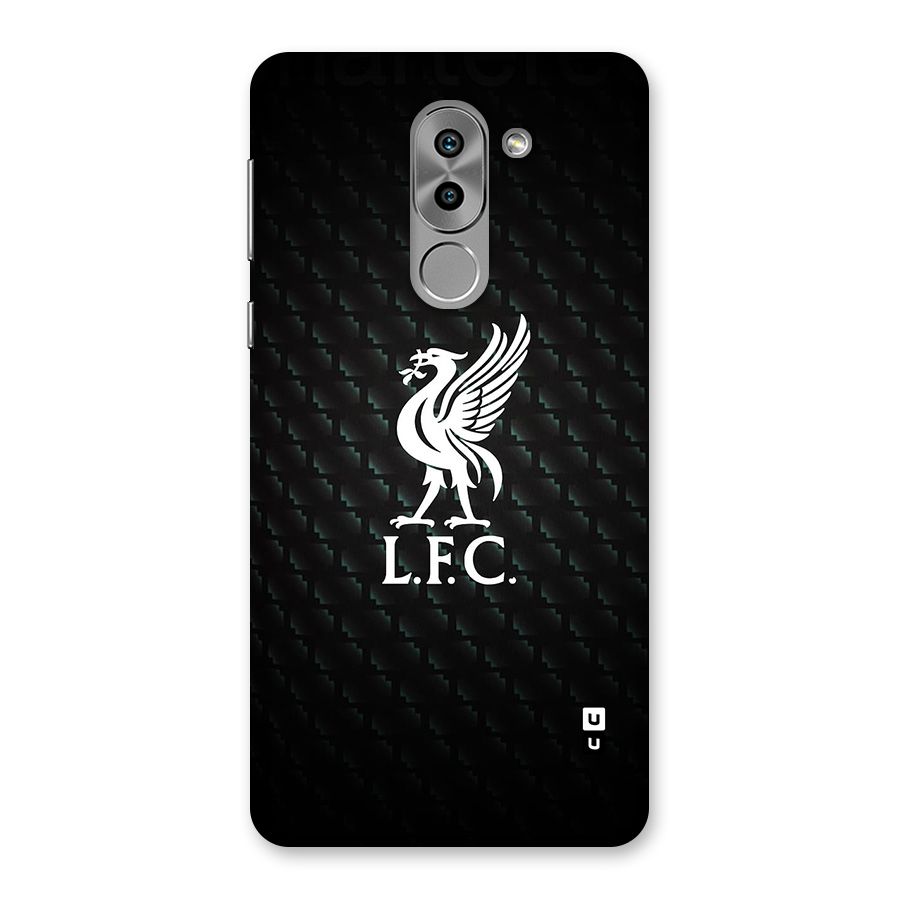 LiverPool Club Back Case for Honor 6X