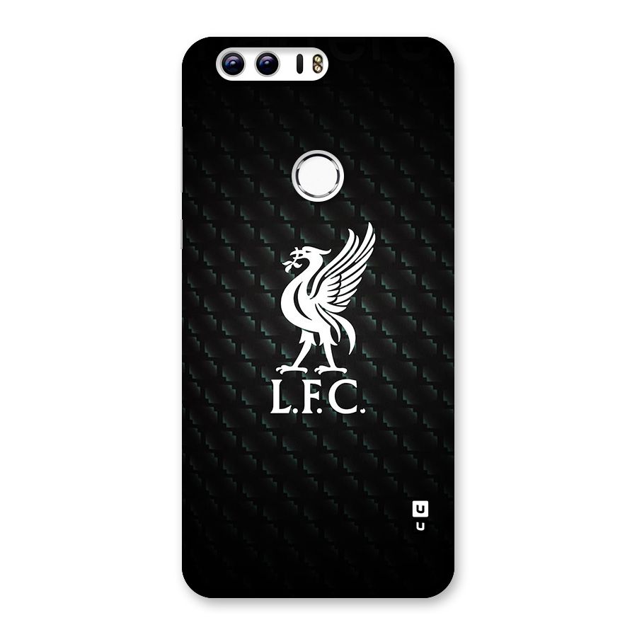 LiverPool Club Back Case for Honor 8