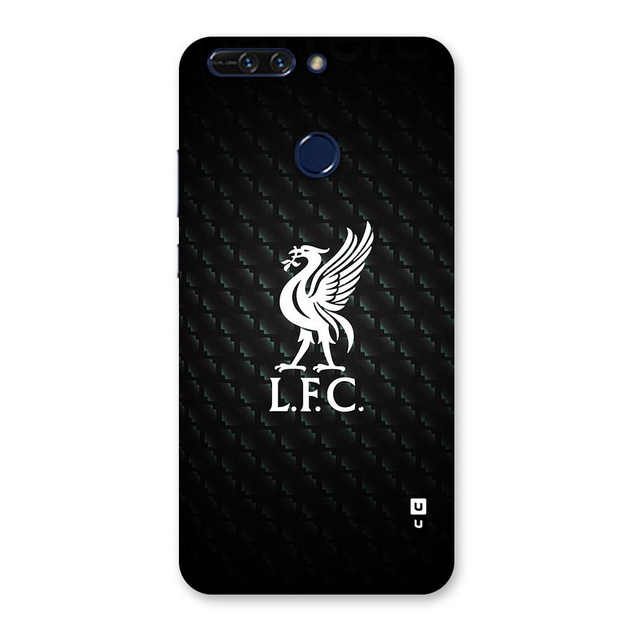 LiverPool Club Back Case for Honor 8 Pro