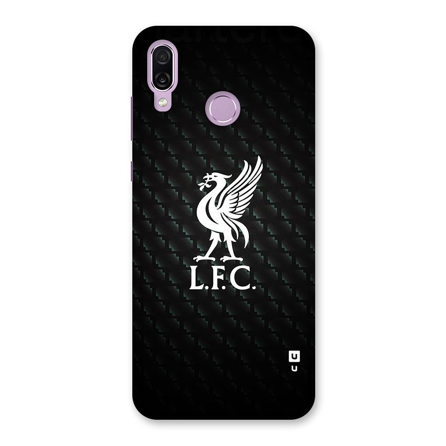 LiverPool Club Back Case for Honor Play