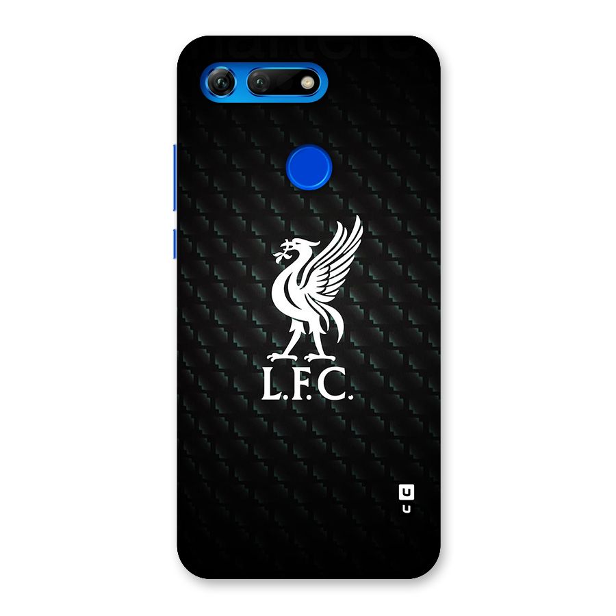 LiverPool Club Back Case for Honor View 20