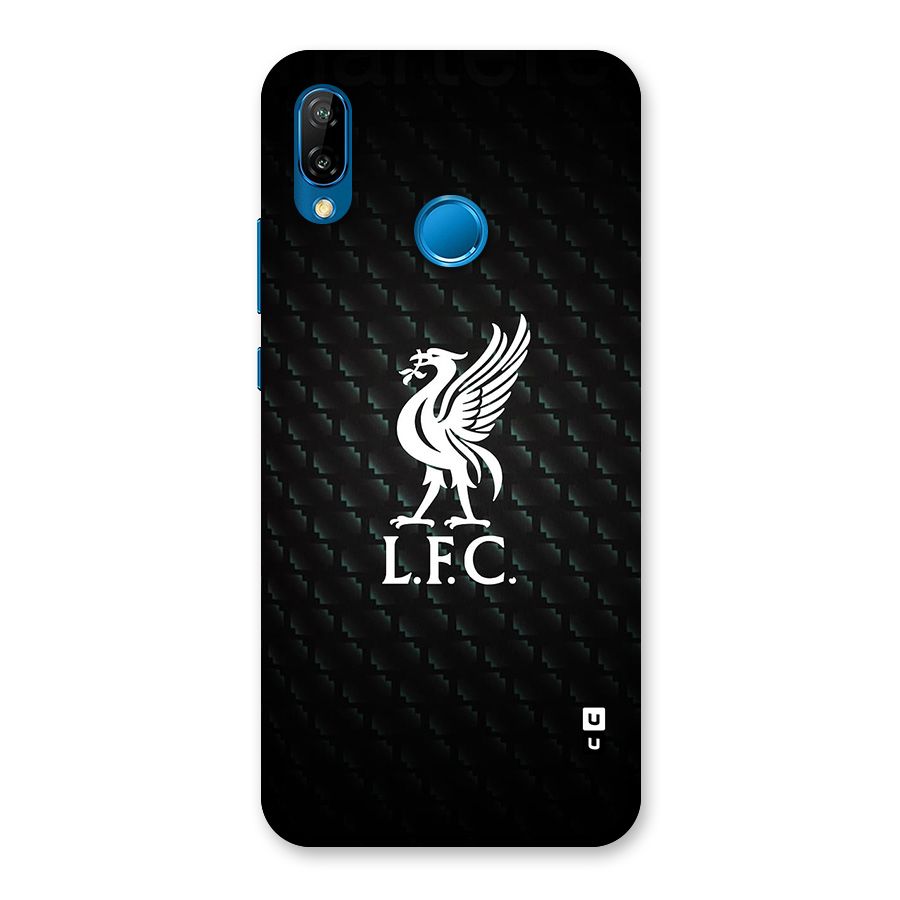 LiverPool Club Back Case for Huawei P20 Lite