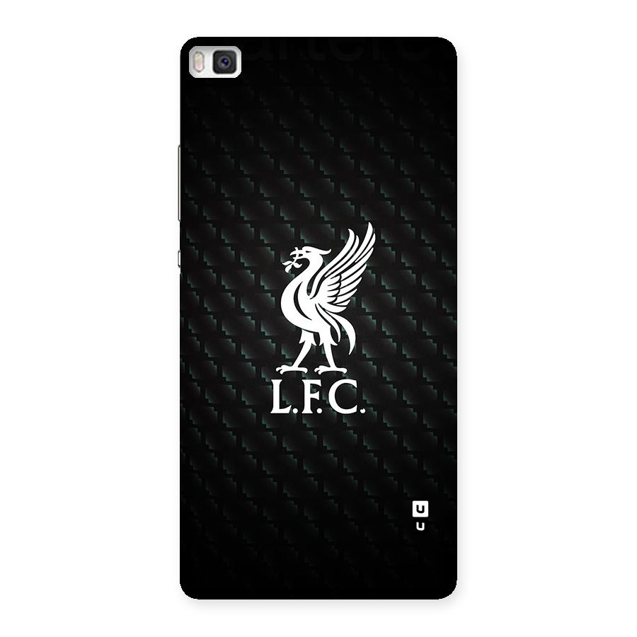 LiverPool Club Back Case for Huawei P8