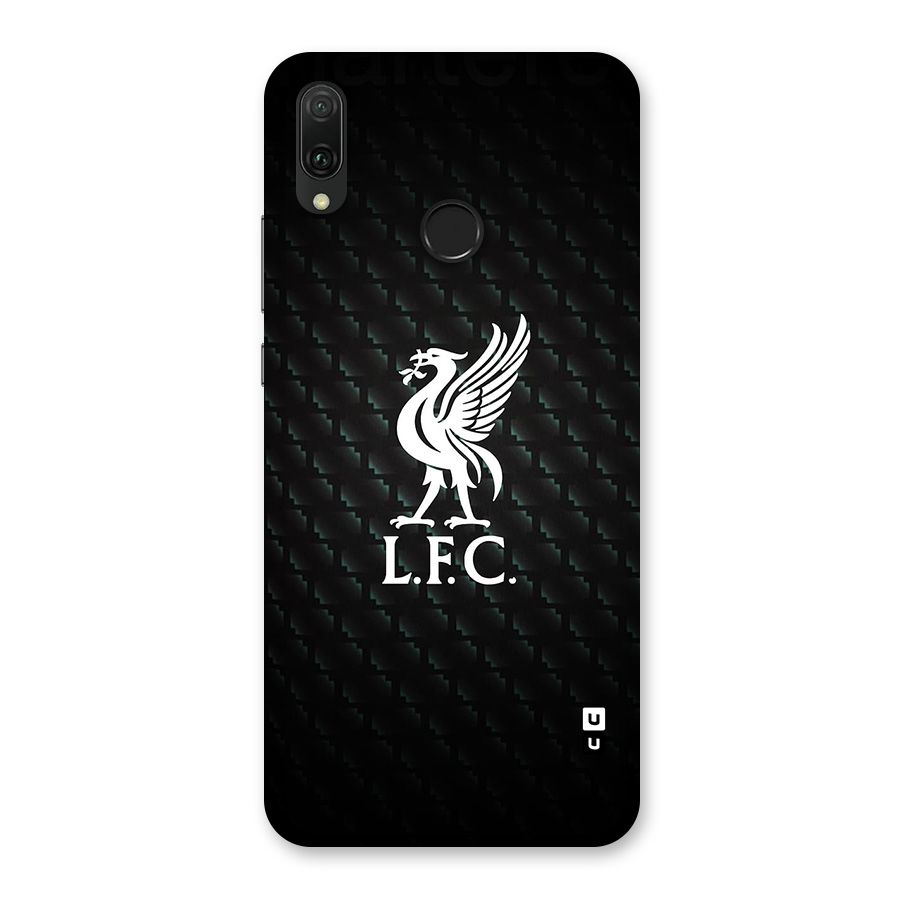 LiverPool Club Back Case for Huawei Y9 (2019)