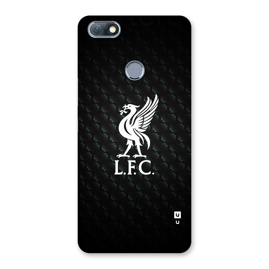 LiverPool Club Back Case for Infinix Note 5