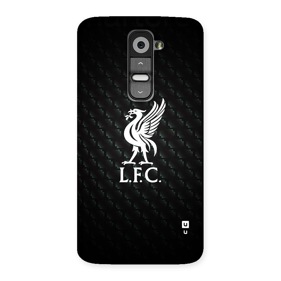 LiverPool Club Back Case for LG G2