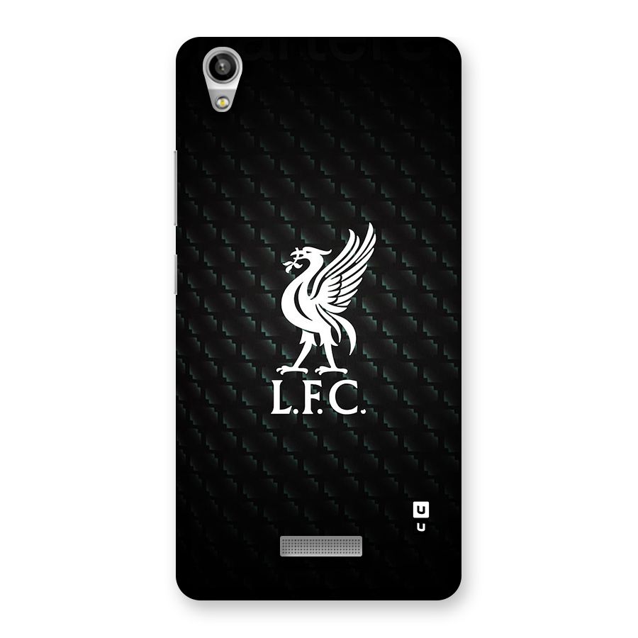 LiverPool Club Back Case for Lava Pixel V1