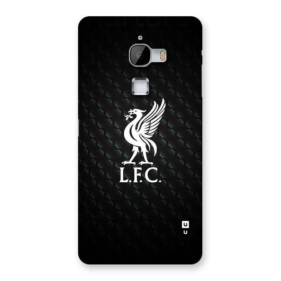 LiverPool Club Back Case for LeTV Le Max