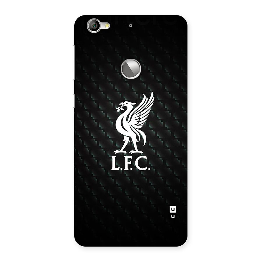 LiverPool Club Back Case for Le 1S