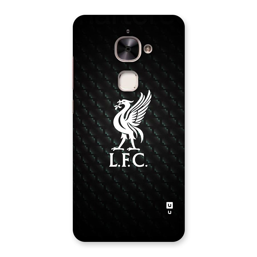 LiverPool Club Back Case for Le 2