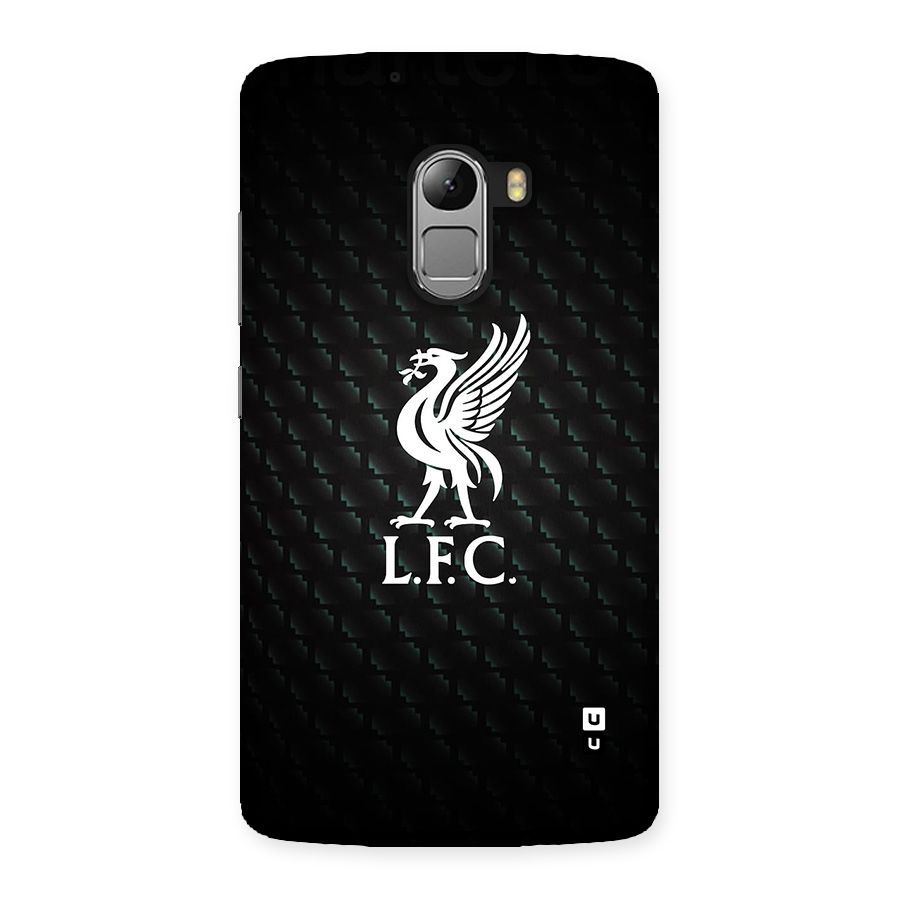 LiverPool Club Back Case for Lenovo K4 Note
