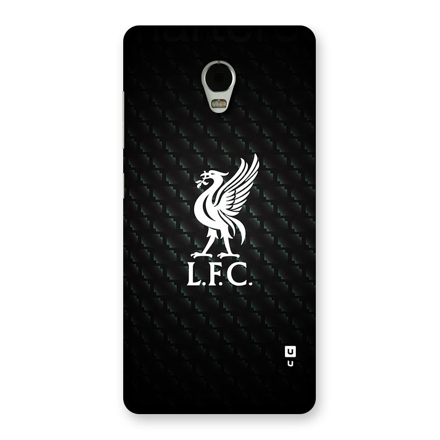 LiverPool Club Back Case for Lenovo Vibe P1