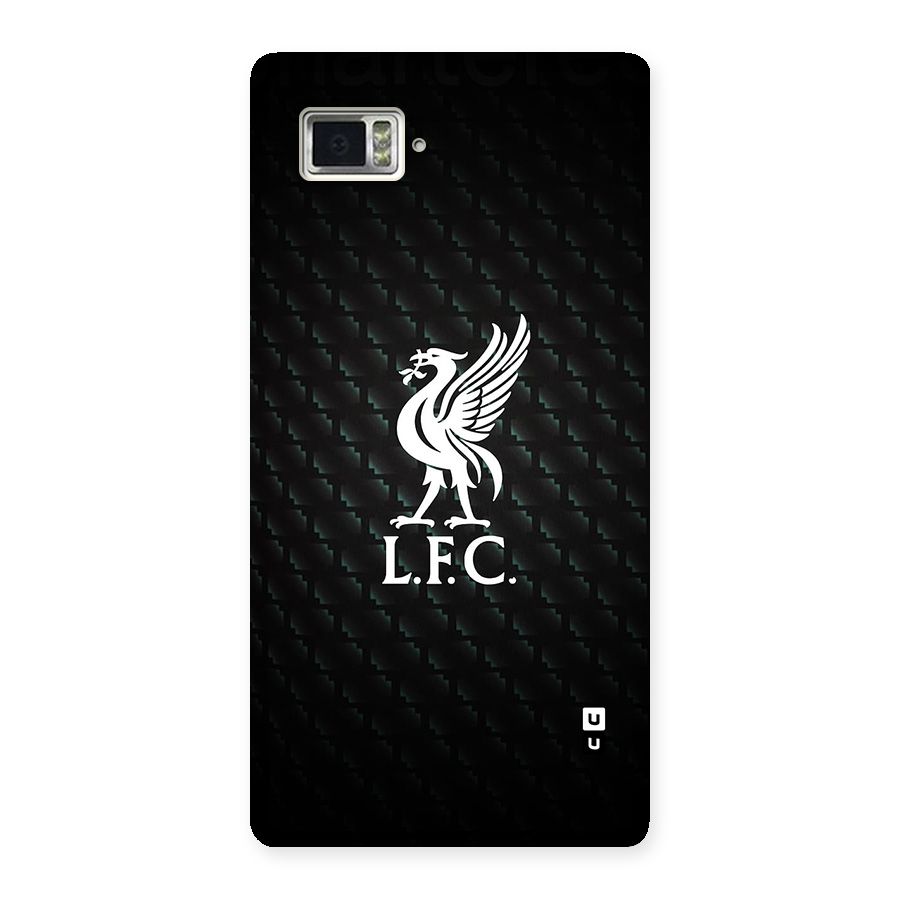 LiverPool Club Back Case for Lenovo Vibe Z2 Pro K920