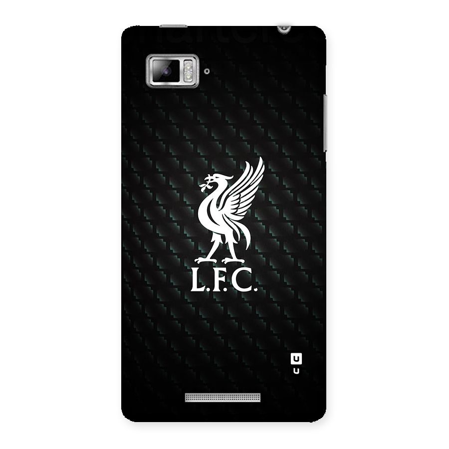 LiverPool Club Back Case for Lenovo Vibe Z K910