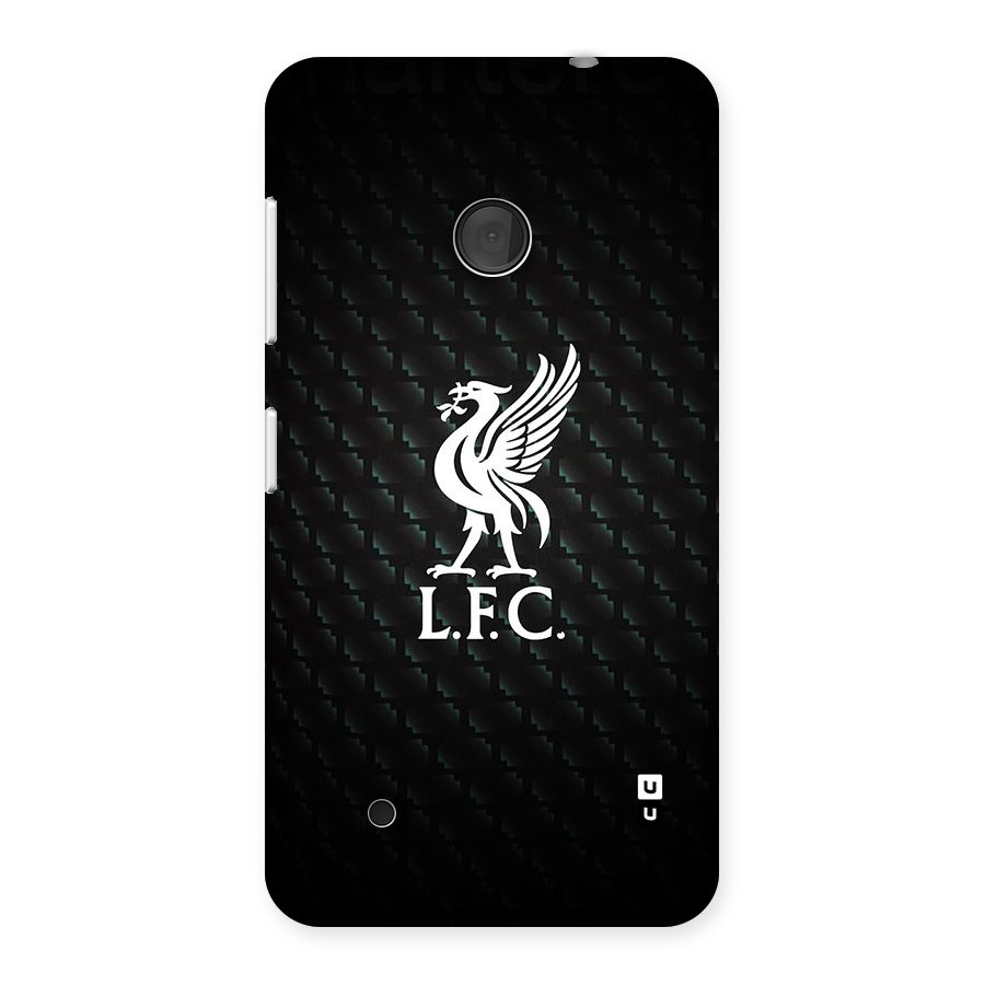 LiverPool Club Back Case for Lumia 530