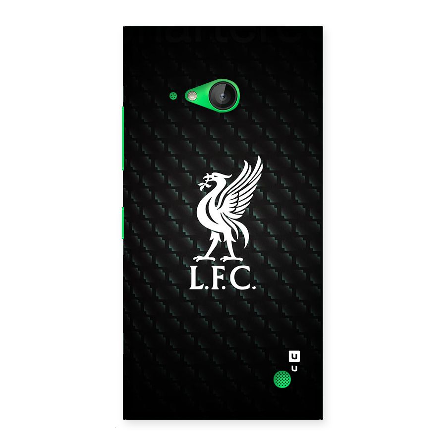LiverPool Club Back Case for Lumia 730