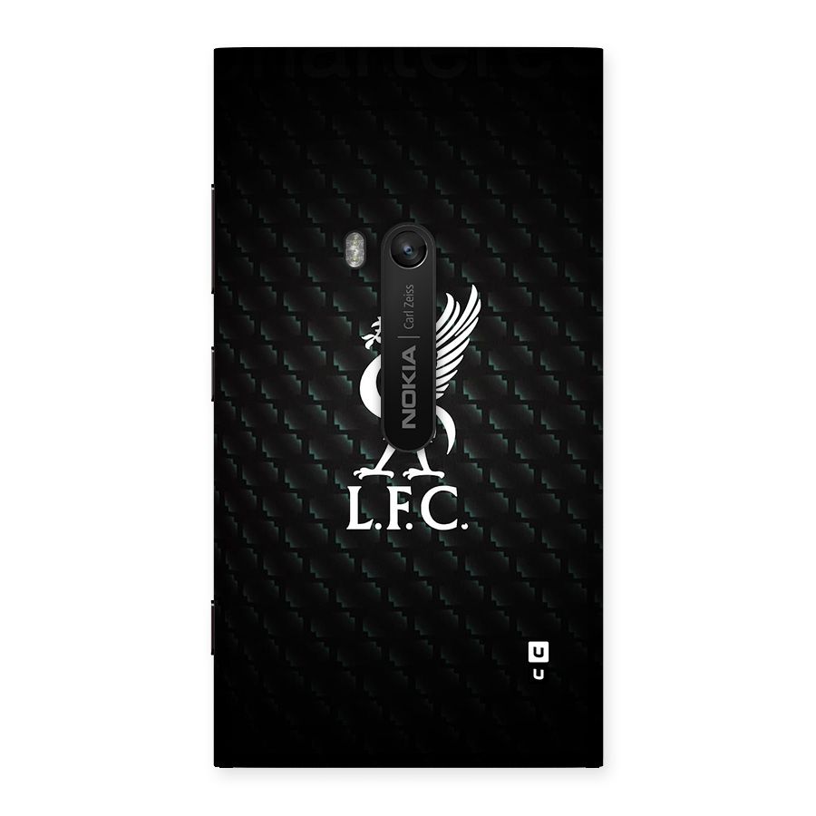 LiverPool Club Back Case for Lumia 920