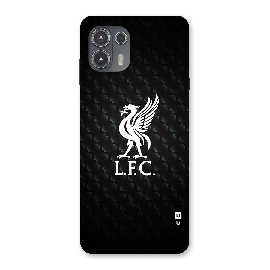 LiverPool Club Back Case for Motorola Edge 20 Fusion