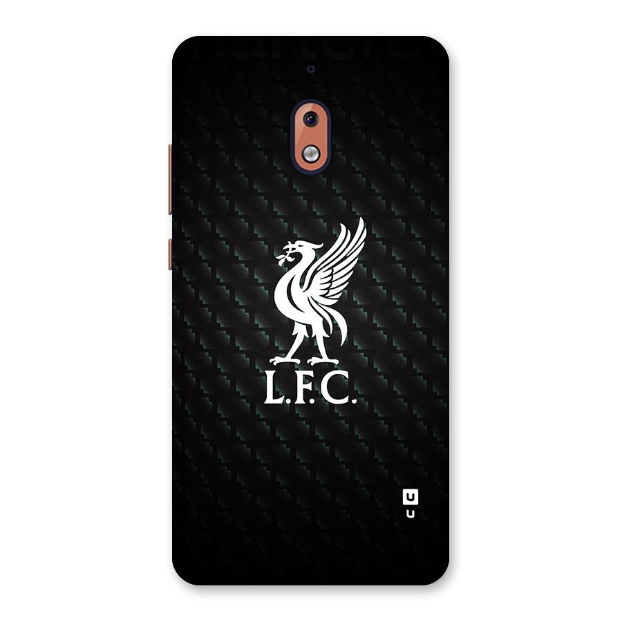 LiverPool Club Back Case for Nokia 2.1