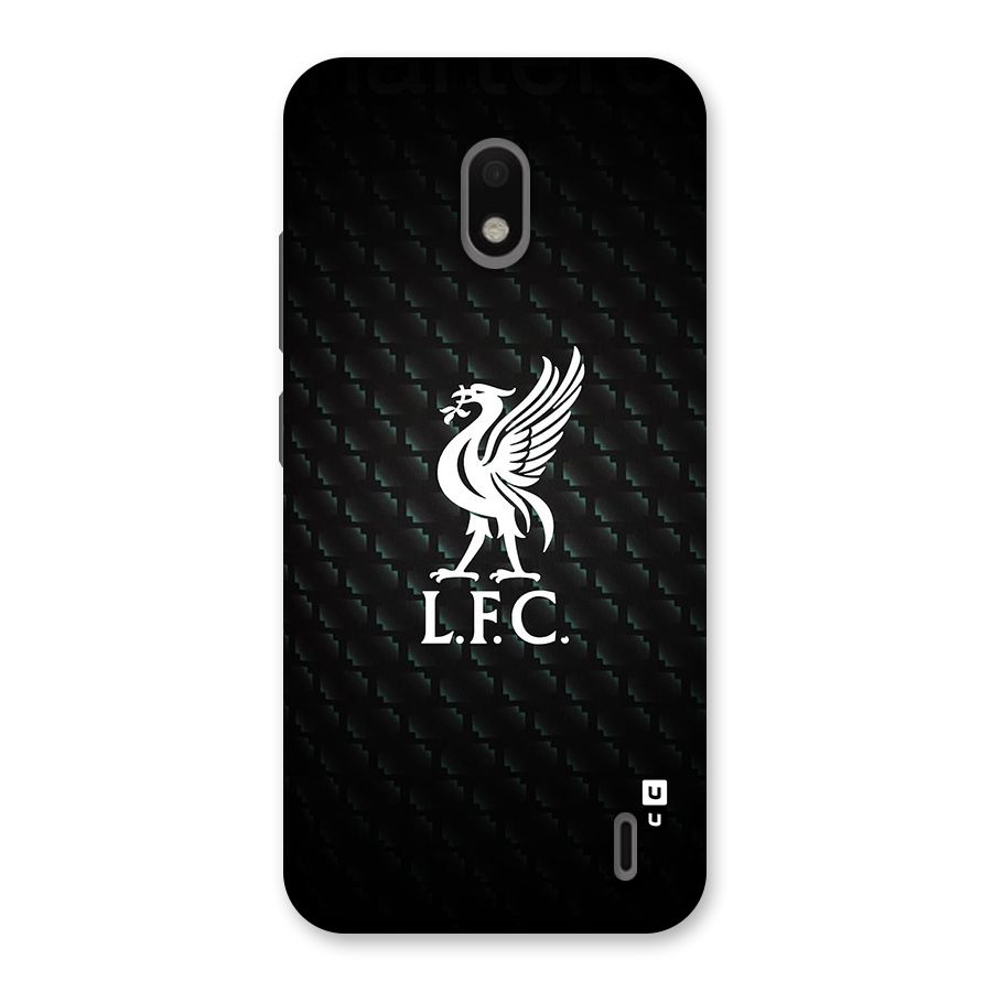 LiverPool Club Back Case for Nokia 2.2