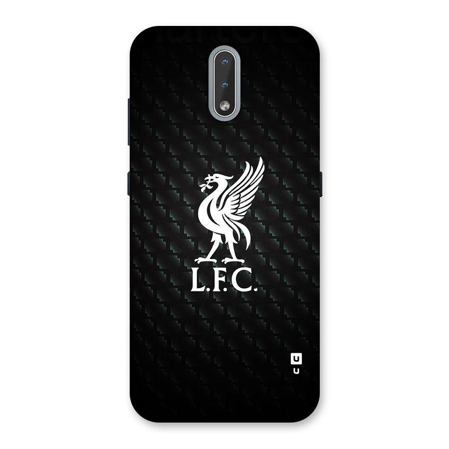 LiverPool Club Back Case for Nokia 2.3
