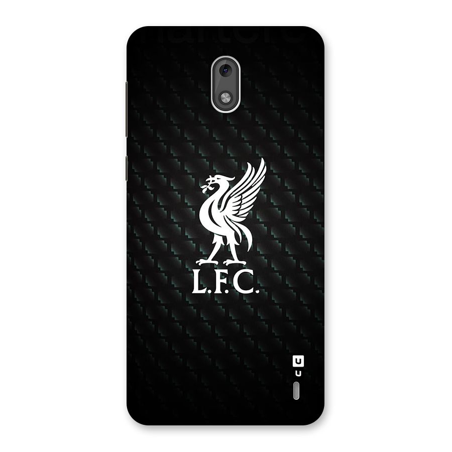LiverPool Club Back Case for Nokia 2
