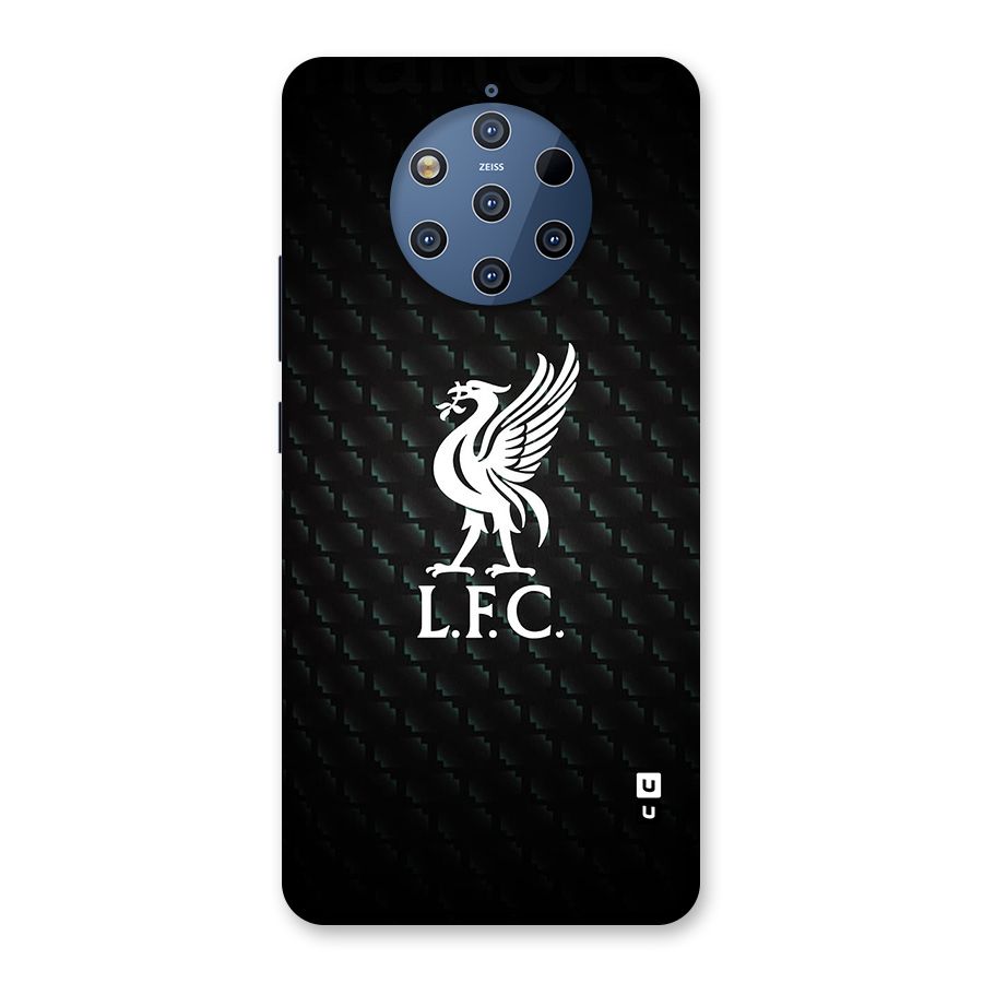 LiverPool Club Back Case for Nokia 9 PureView