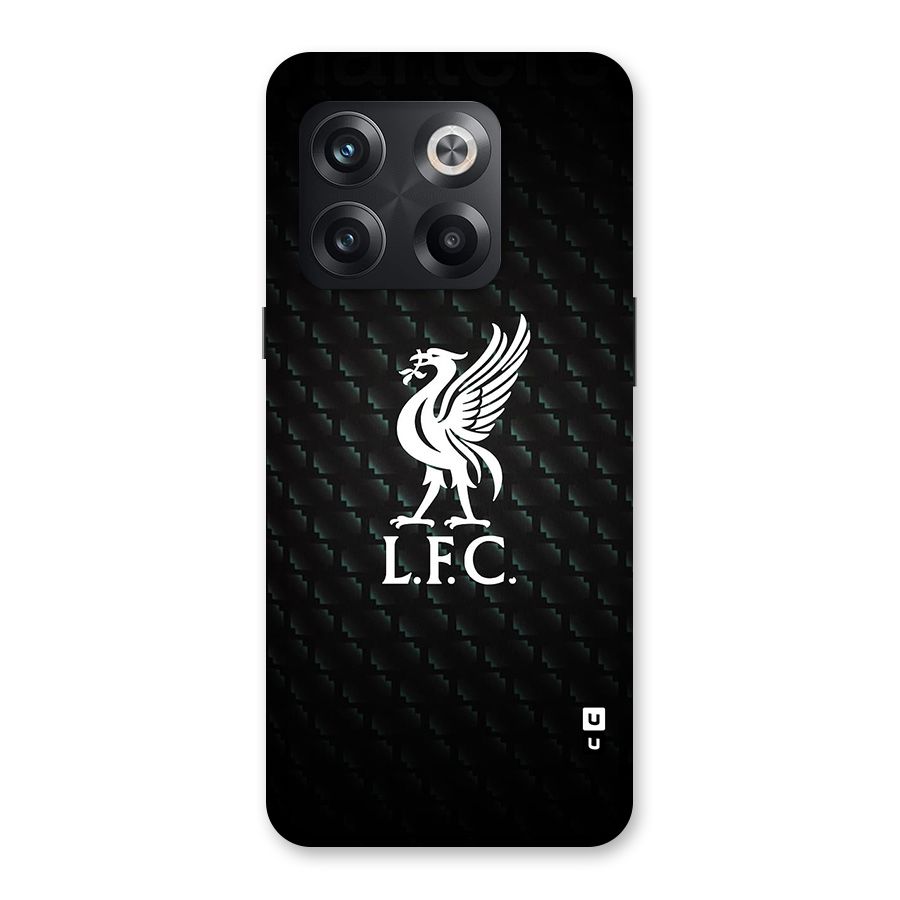 LiverPool Club Back Case for OnePlus 10T