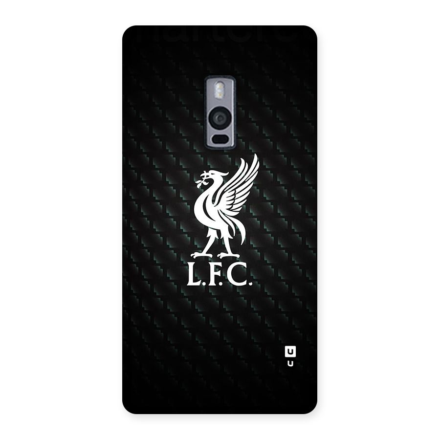 LiverPool Club Back Case for OnePlus 2