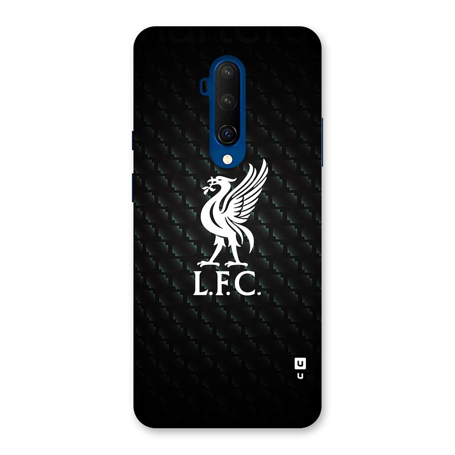 LiverPool Club Back Case for OnePlus 7T Pro